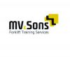 MV & Sons Forklift Training Services LTD
