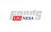Lignesa Foods Ltd