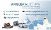 Anglija-Lietuva