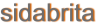 Sidabrita