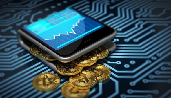 Bitkoinas ir kitos virtualios valiutos: investuoti ar nerizikuoti? - DELFI Mokslas